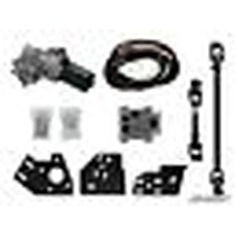 SuperATV EZ-Steer 400W Power Steering Kit for Can-Am Maverick (2012-2015)