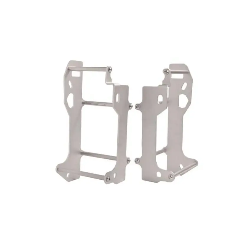 *RADIATOR GUARDS CROSSPRO KTM 07-11