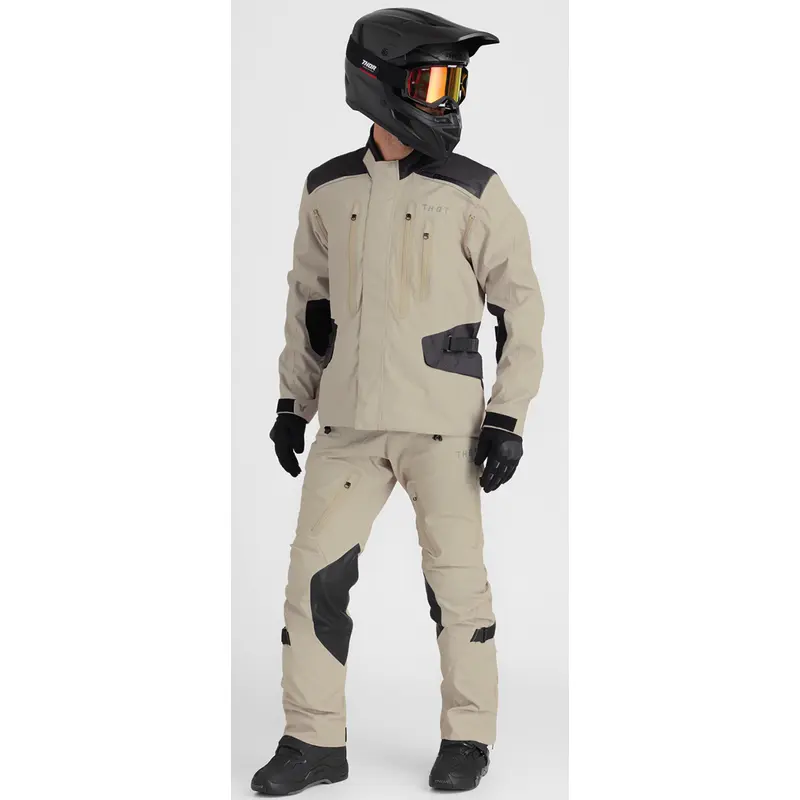 THOR Range Pants - Sand - US 44 2901-12135