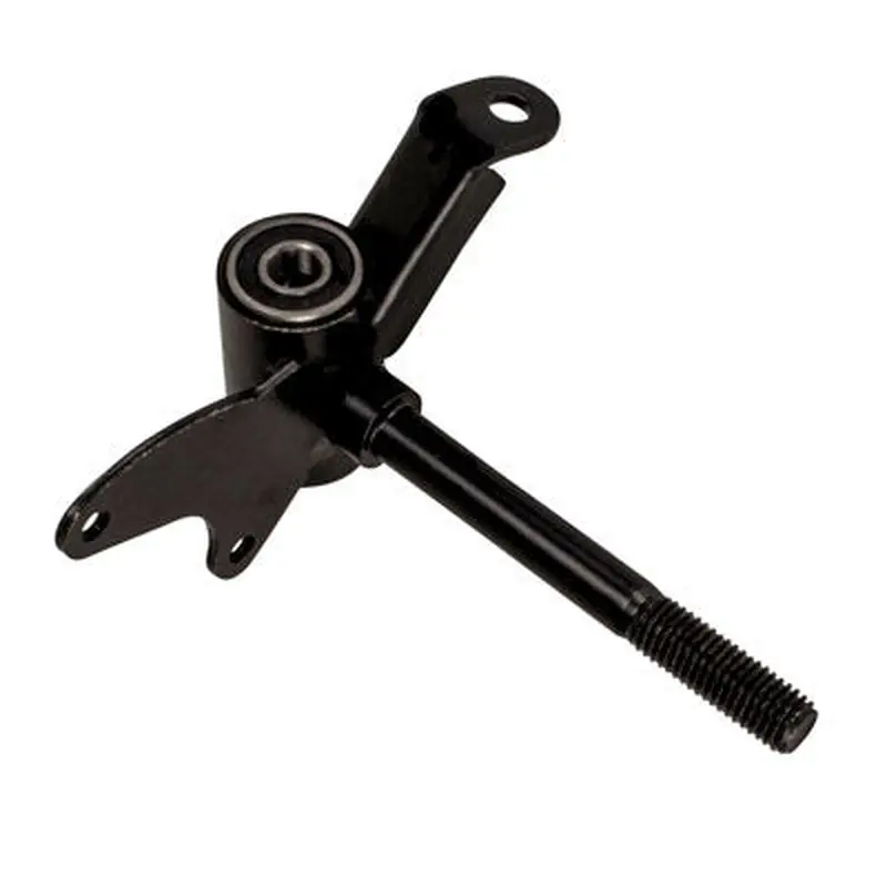 Spindle - LEFT - Tao Tao Electric ATVs