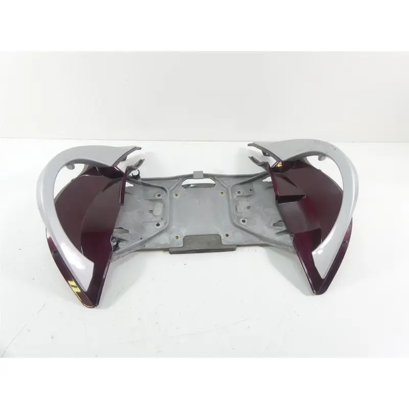 2009 Victory Vision Tour Rear Passenger Hand Grab Set 5436168 5436169
