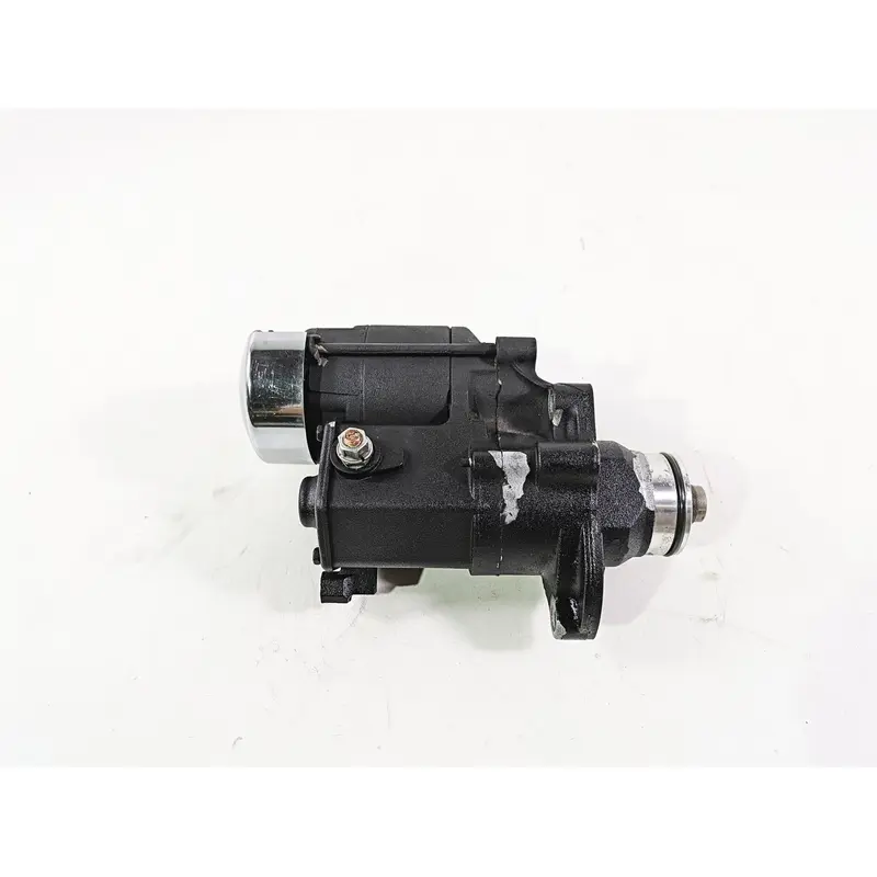 2010 Harley Touring FLHX Street Glide Engine Starter Motor 96ci 110ci 31618-06A
