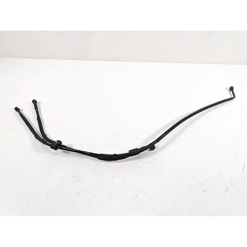2018 KTM 1090 Adventure R Rear Abs Brake Line Hose Set 60342002000 60342002100
