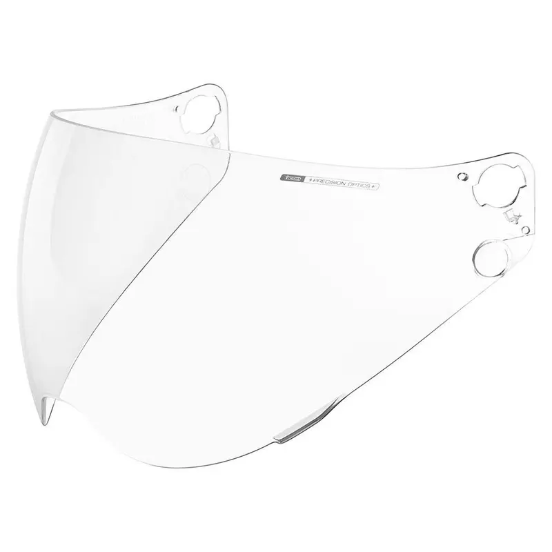 Icon Precision Optics Shields - Fits Variant Helmets