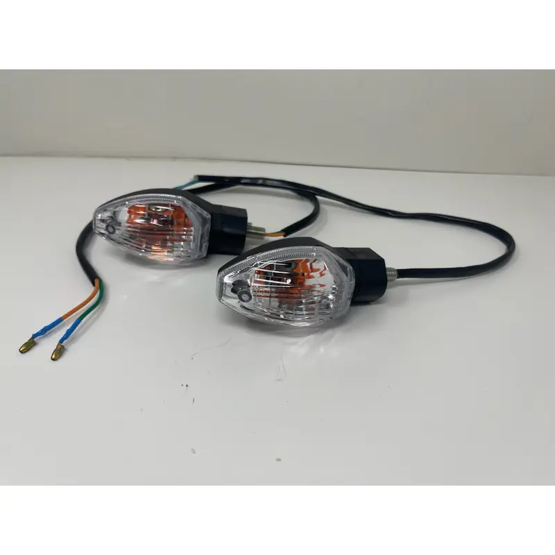 X21 50/150cc Automatic Motorcycle | Signal Lights (YM50-30/31)