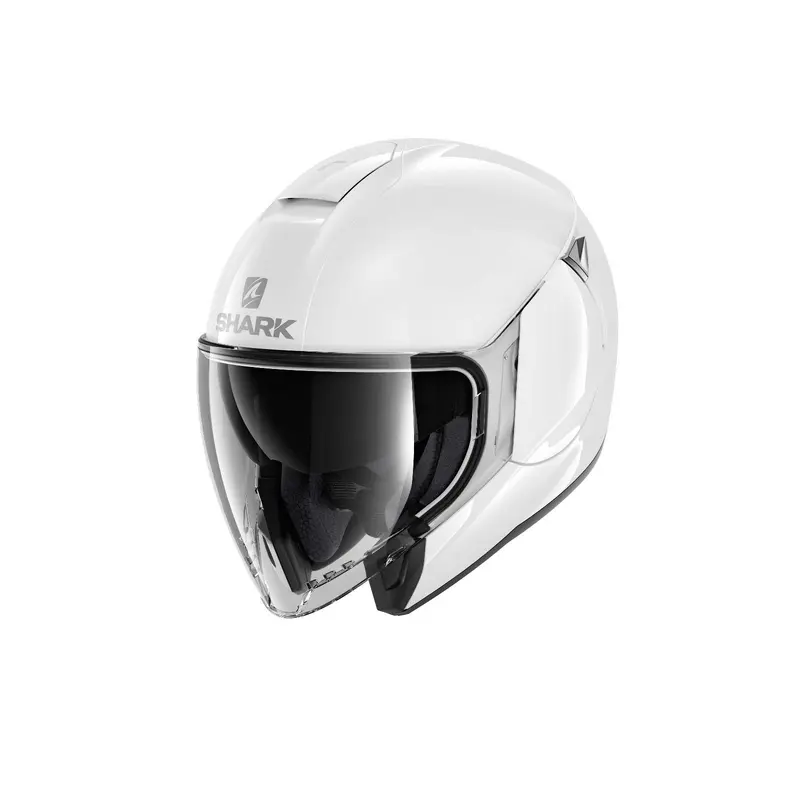 SHARK CITYCRUISER BLANK WHT M