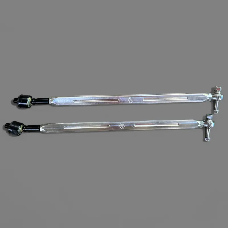 1K/Turbo Tie Rods - Factory Style by L&W Fab