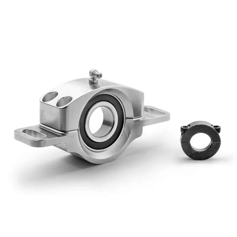 POLARIS RZR XP BILLET HEAVY DUTY CARRIER BEARING, SUPER ATV BEA01-005