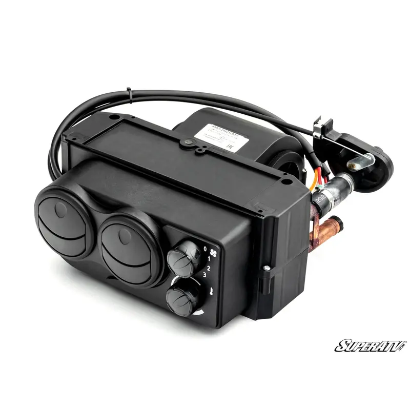 SuperATV Polaris Ranger SP 570 Cab Heater