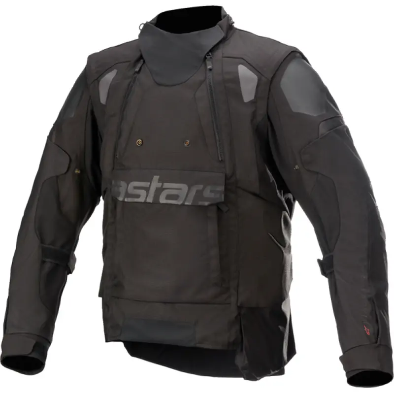 Manteau de Moto Halo Drystar