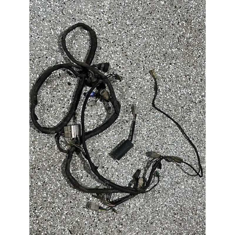 Yamaha 1994 VMax4 Wiring Harness Snowmobile