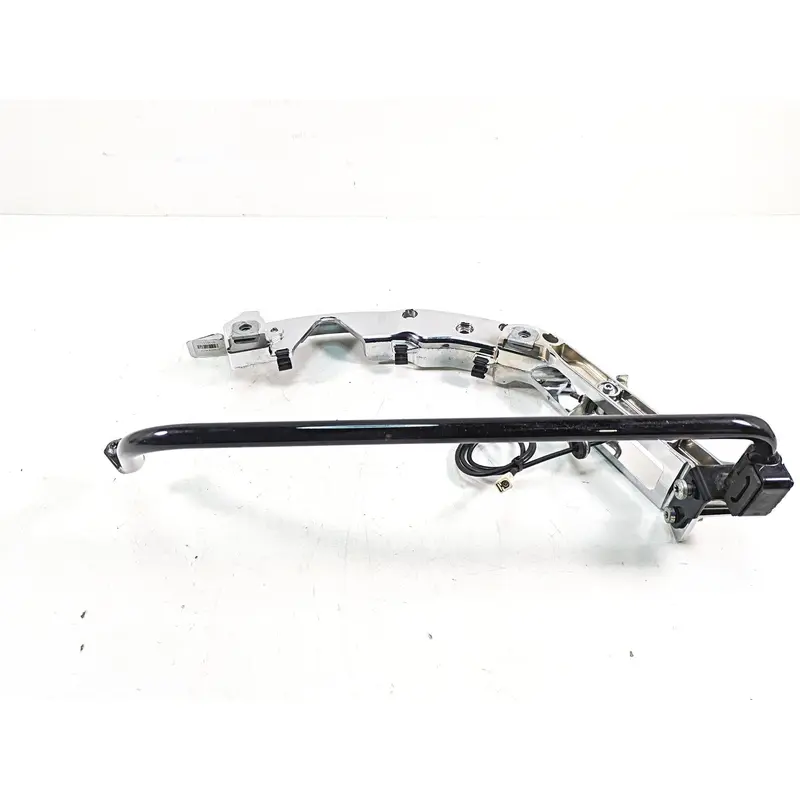 2020 Harley Touring FLHX Street Glide Left Chrome Saddlebag Support 90200501