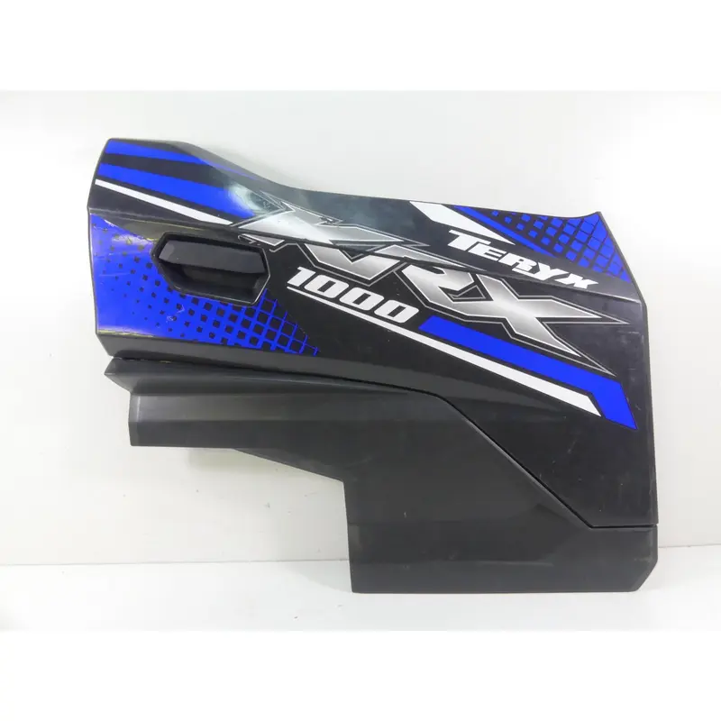 2021 Kawasaki Teryx KRX KRF 1000 Right Door + Inner & Outer Cover 39051-0020