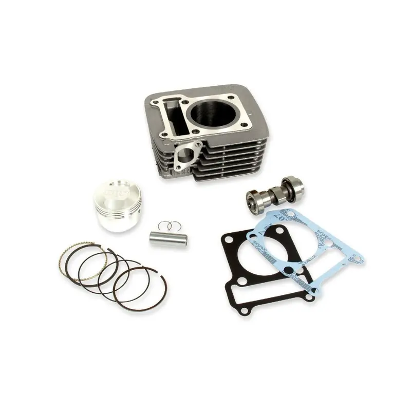 BBR 150cc Big Bore Kit w/ Cam TTR125 | 411-YTR-1201