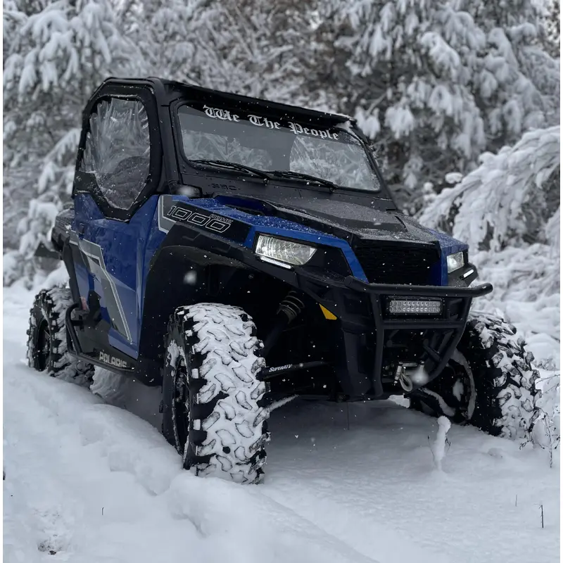 Carpet Kit for Polaris General  Precision-Fit Interior Protection