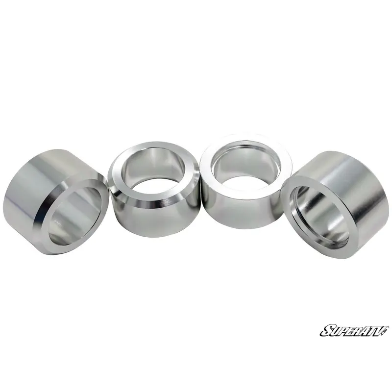 Yamaha Wolverine RMAX4 1000 2" Lift Kit