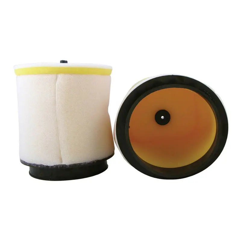 No Toil Air Filter