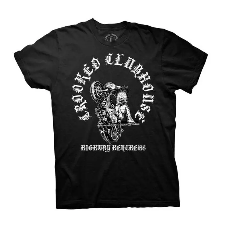 T-Shirt Highway Heathens