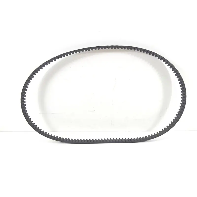 2011 Harley Softail FXS Blackline Rear Main Drive Belt 33T 1" 40058-07