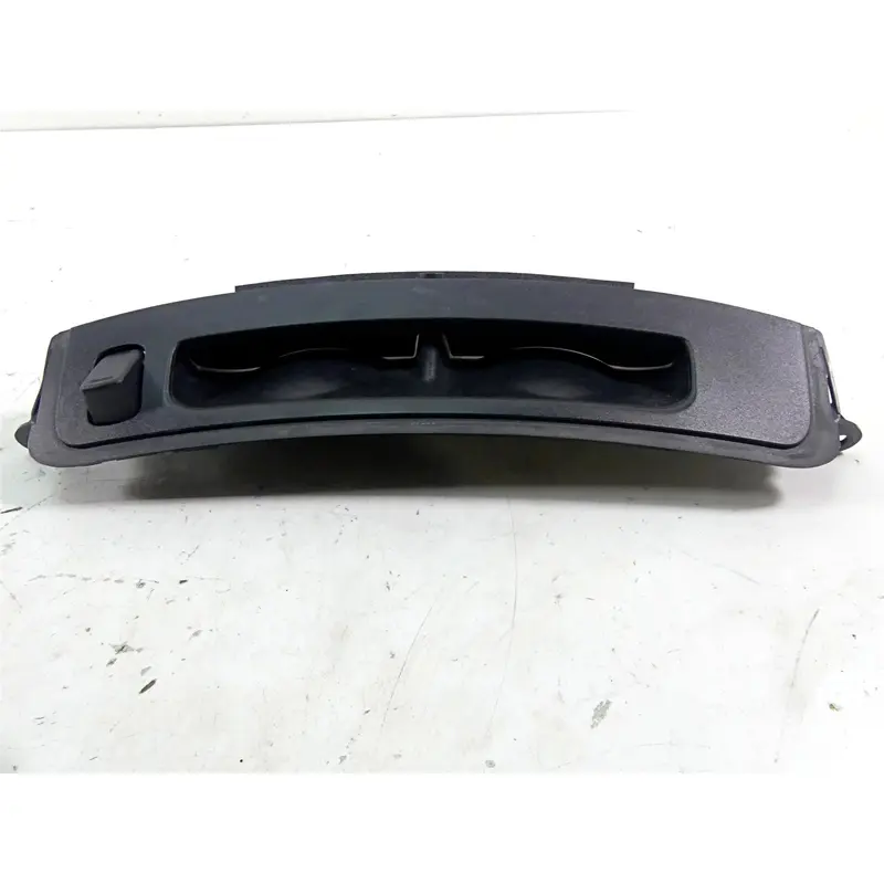 2015 Harley Touring FLHXS Street Glide Front Air Duct Inlet Vent Scoop 29200003