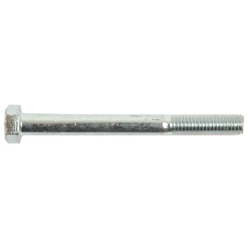 Metric Bolt M5x40mm (DIN 931) | Sparex Part No.S.53702