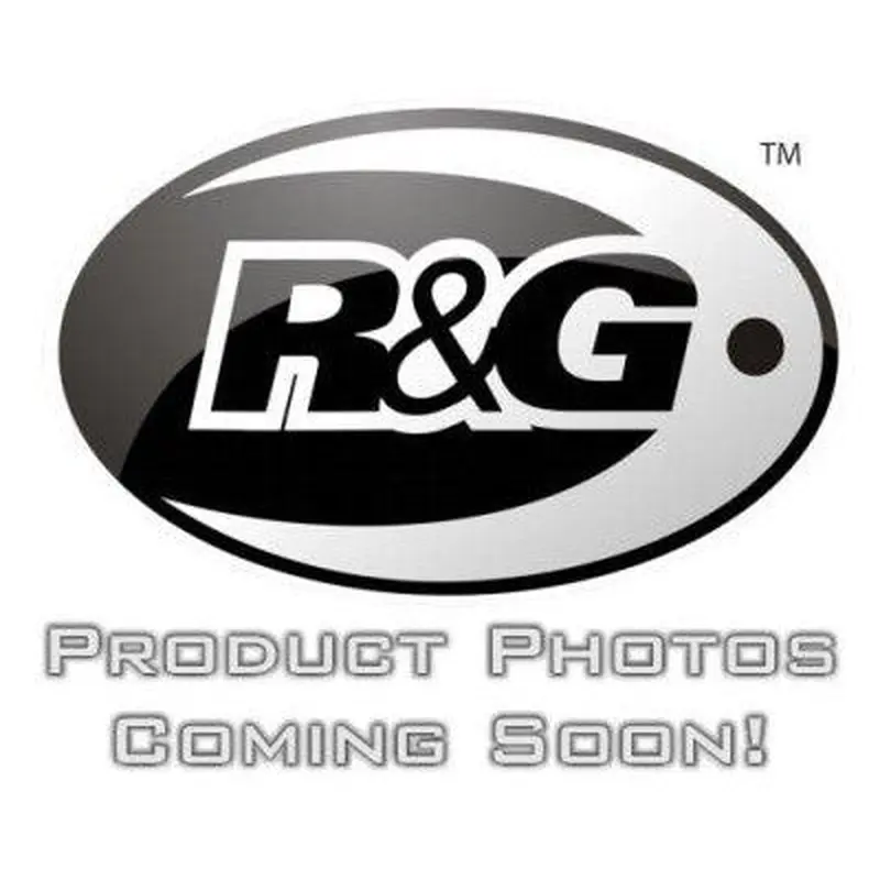 R&G Racing Stainless Steel Oil Cooler Guard For 2015-2018 Honda Crossrunner