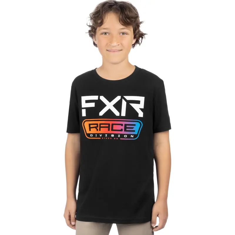 Race Div Premium Youth T-shirt