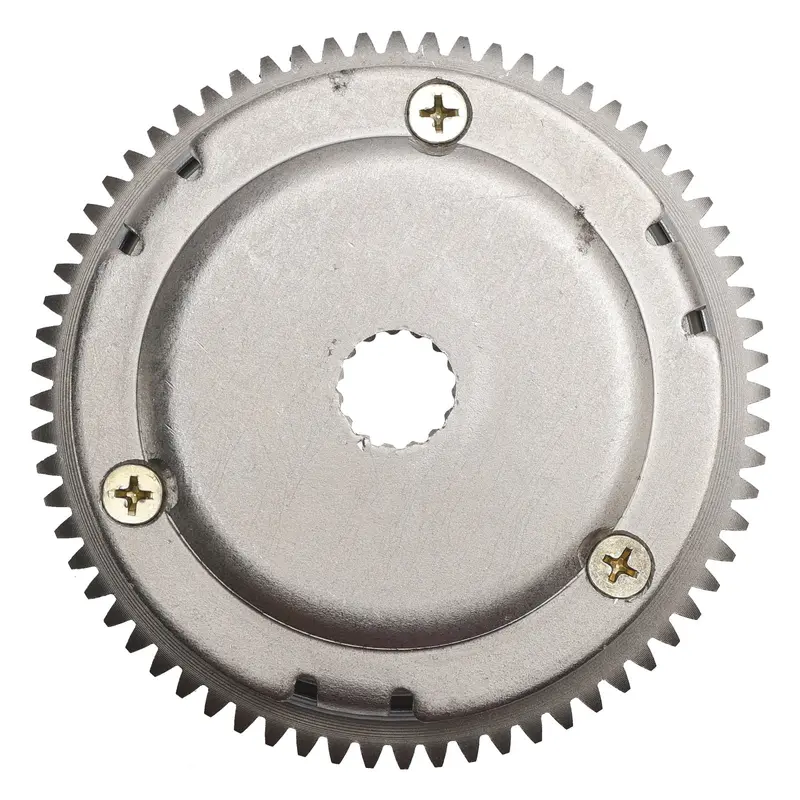 2002-2006 Can-Am Mini DS 90 2-Strokes
 One Way Starter Clutch A28220116000