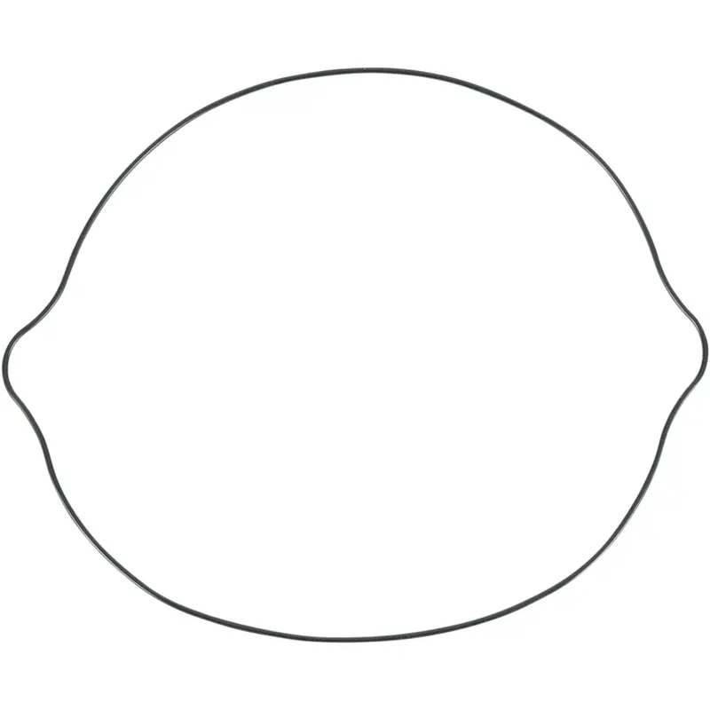 MOOSE RACING Clutch Cover Gasket - Suzuki 817521MSE