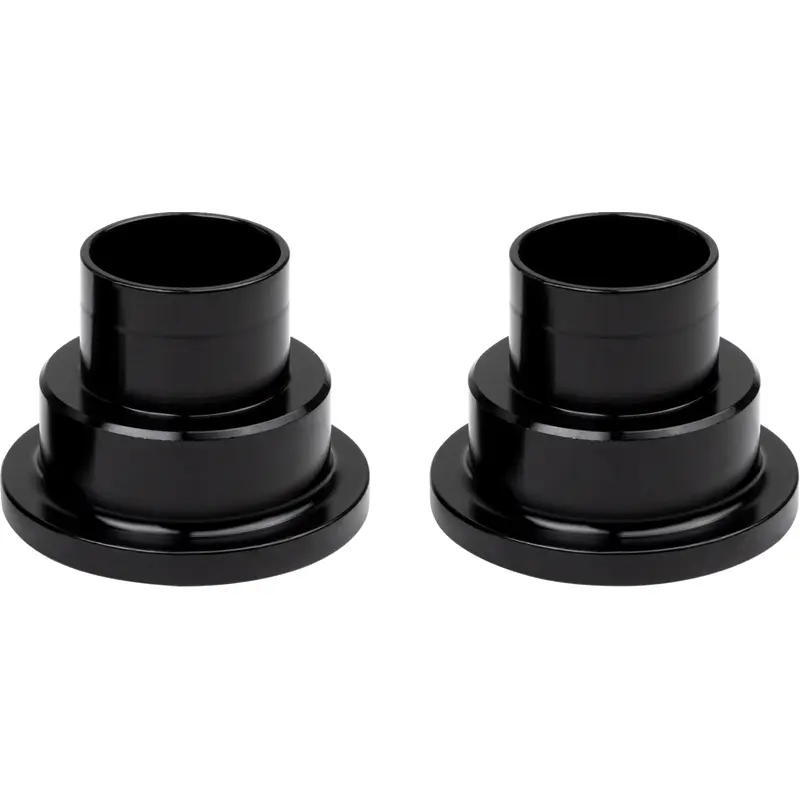 MOOSE RACING Wheel Spacer - Rear 11-1109
