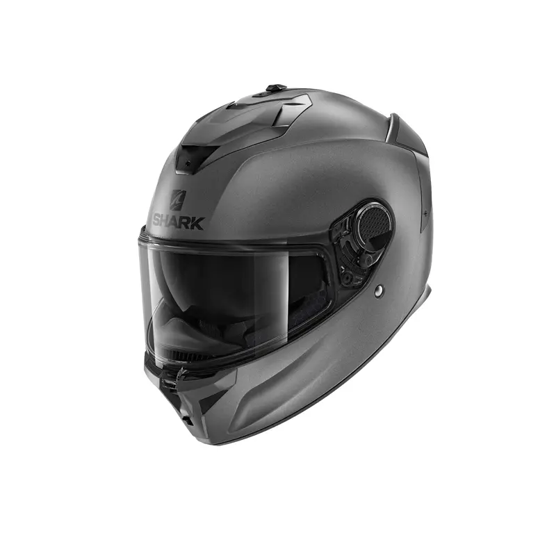 SHARK SPARTAN GT BLANK Mat Anth L
