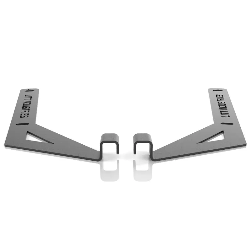 Yeti 24 1.0 Roadie Cooler Mounts PRO XP / Turbo R