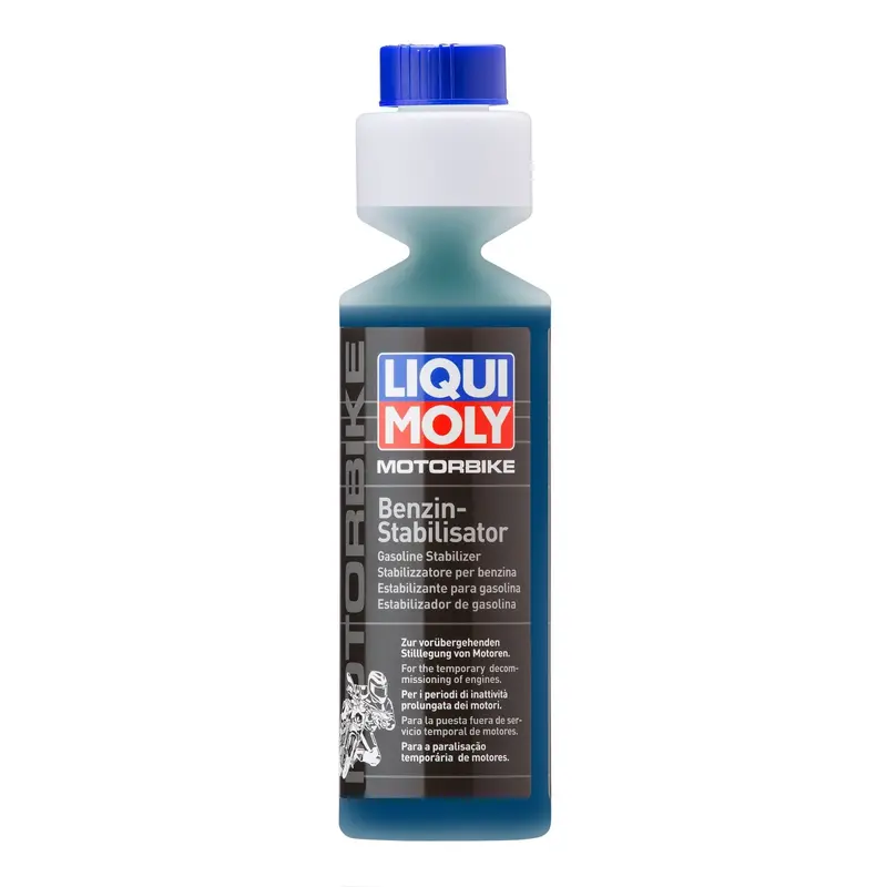 Liqui Moly Fuel Stabilizer