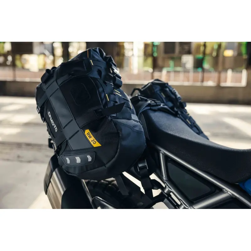 CFMOTO 450MT SOFT ENDURO PANNIER SET 40L