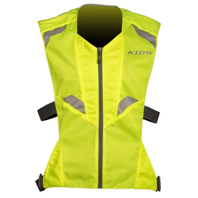 Gilet Haute-Visibilit Vantage