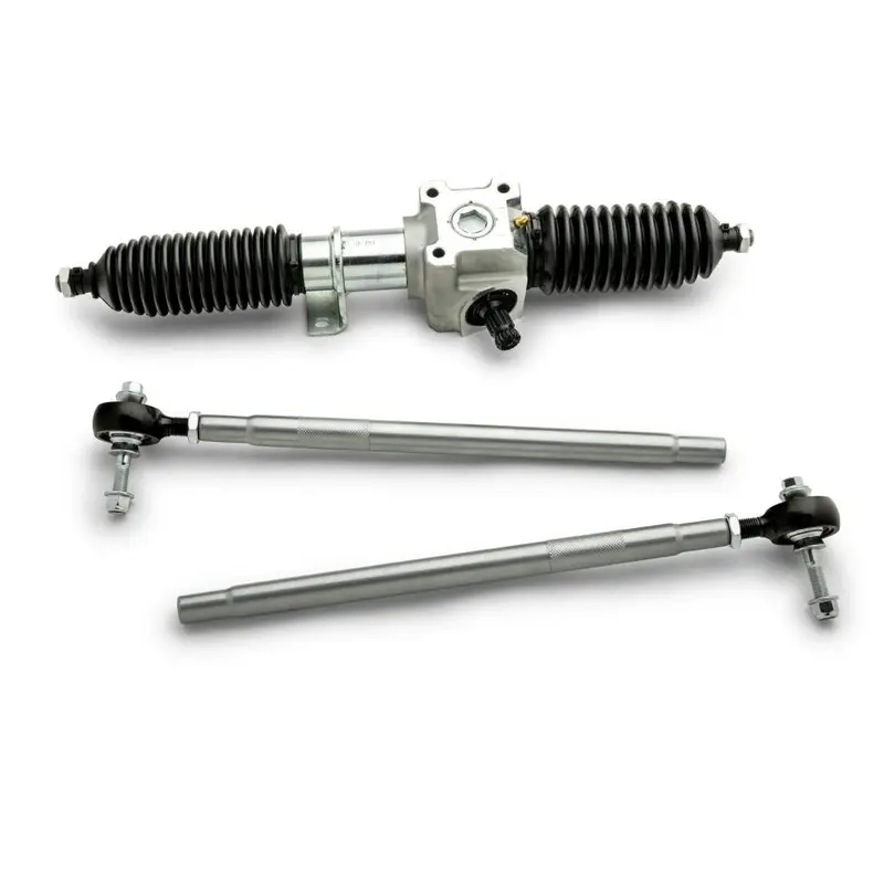 SuperATV Can-Am Commander RackBoss 2.0 Rack and Pinion