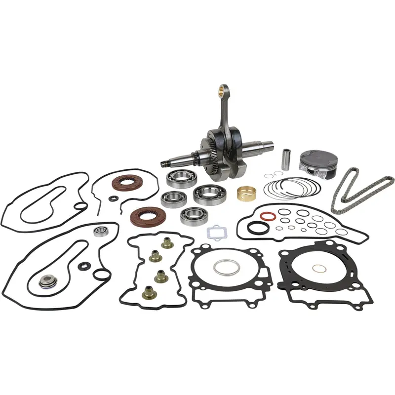 Vertex Complete Engine Rebuild Kit | HR00213
