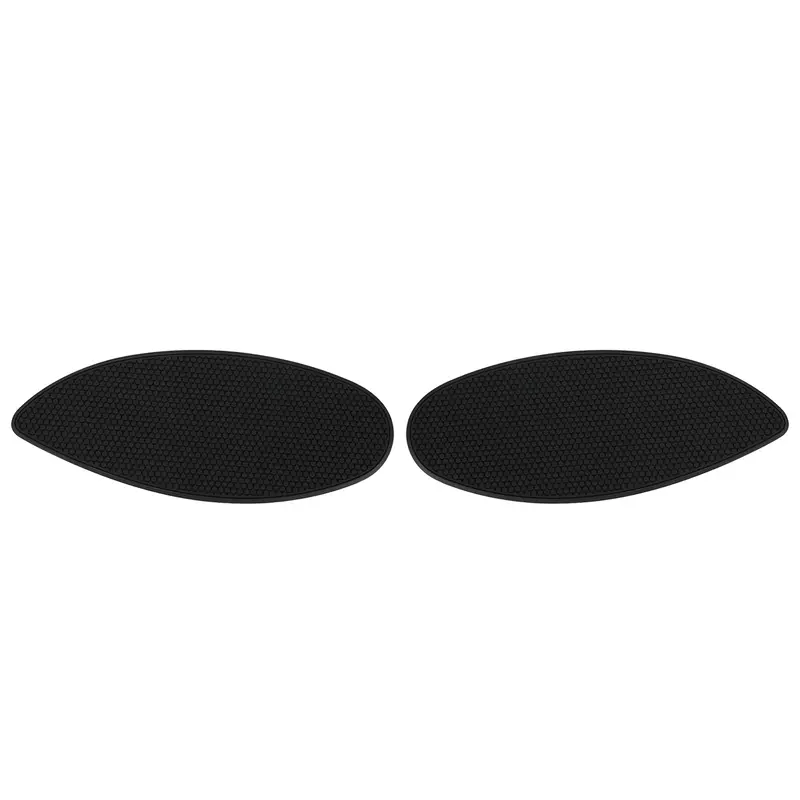 Aprilia 21-22 Tuono 660 & 20-22 RS 660 Side Tank Pads Grip Protectors