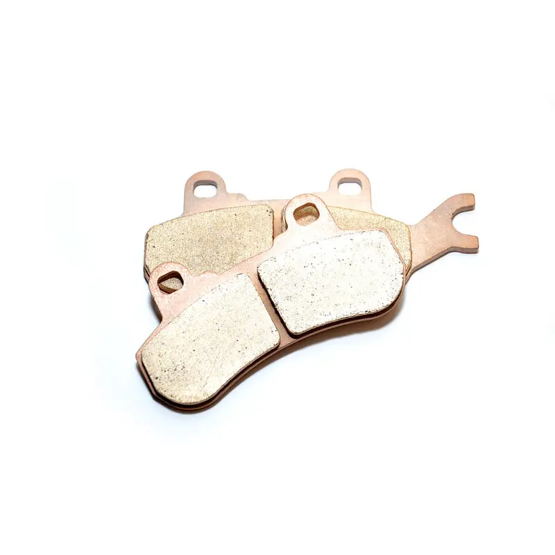 Can-Am Maverick X3 / Defender Brake Pads