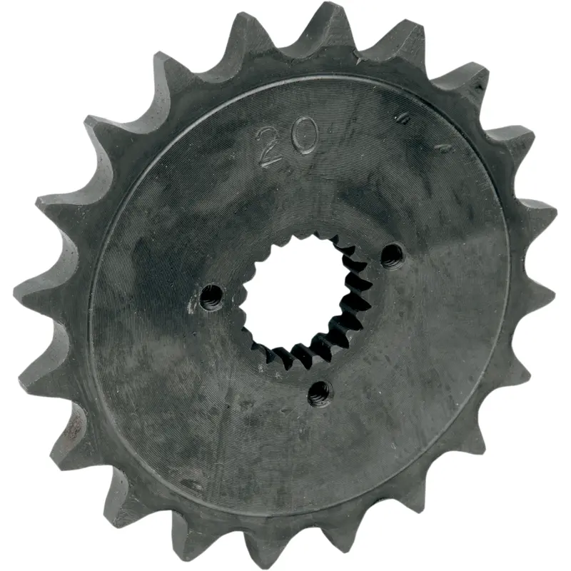 DRAG SPECIALTIES Transmission Mainshaft Sprocket - 23 Tooth - '84-'90 XL 71565