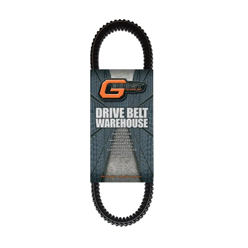 EZ-GO Warehouse Drive Belt