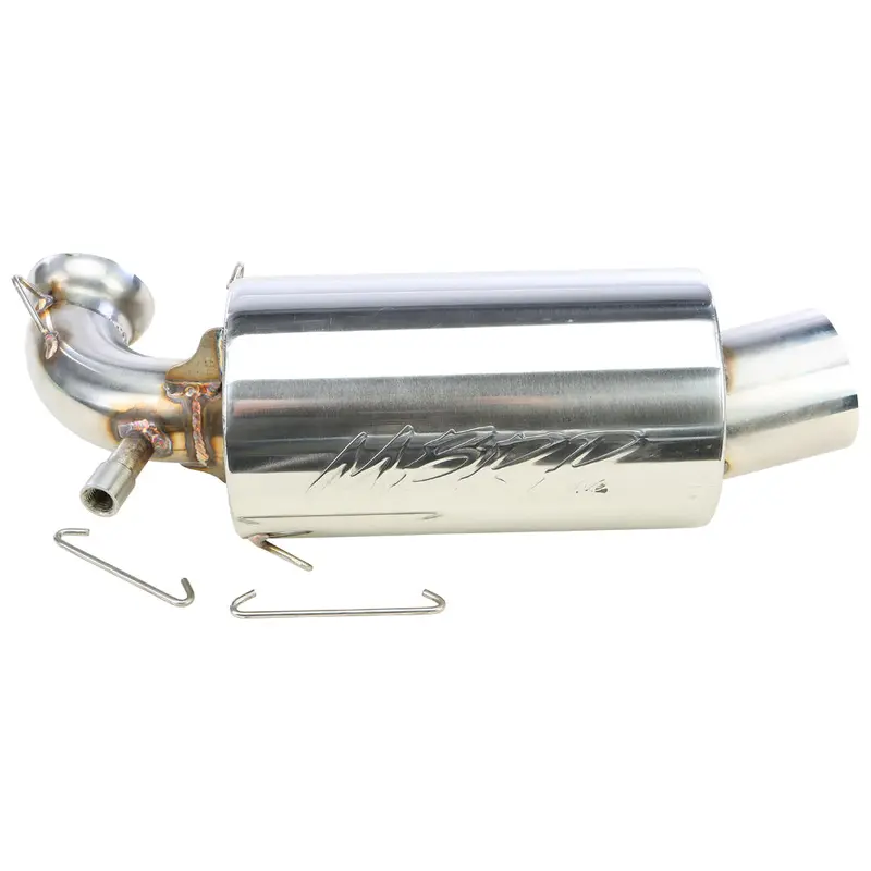 Performance Exhaust Standard Series