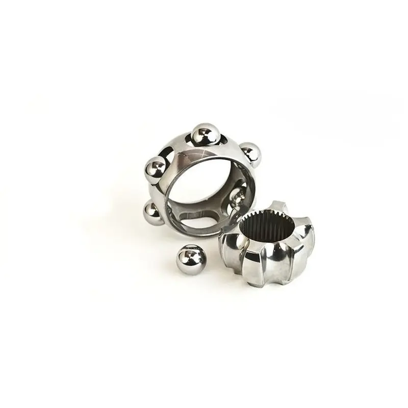 RCV Ultimate CV Prop Shaft CV Joint Rebuild Kit