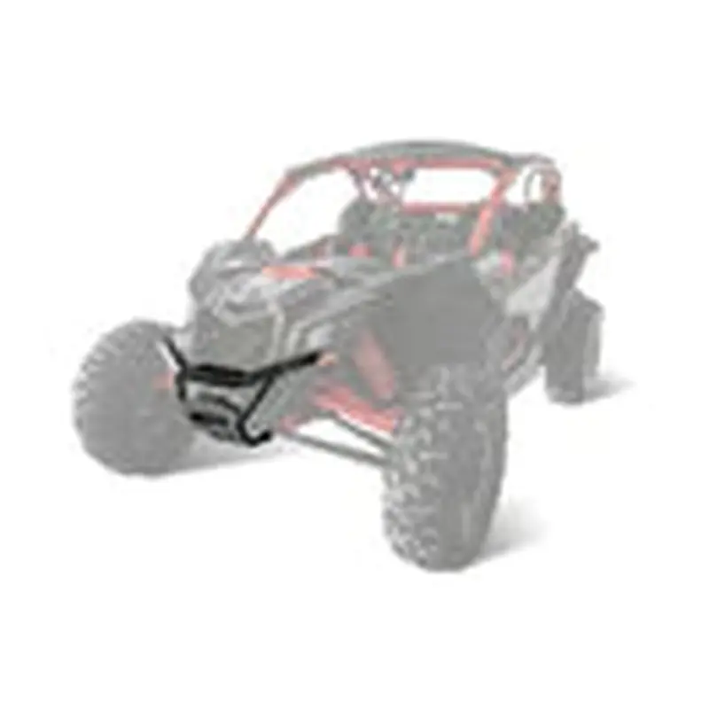 Rival-  Can-Am Maverick X3 Sport Front Bumper