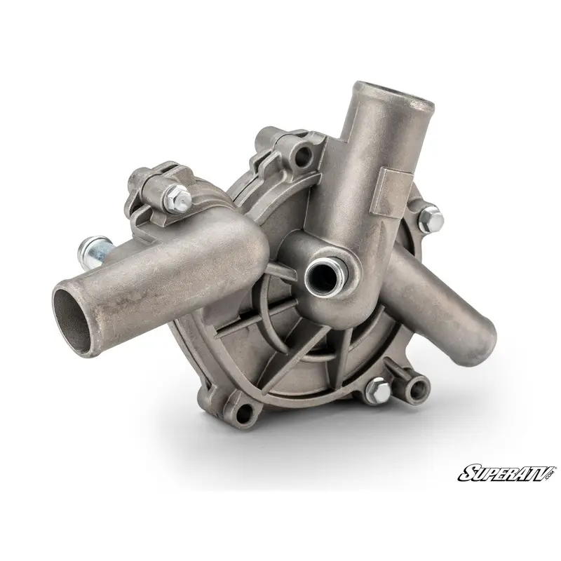 SuperATV Up & Running Polaris RZR XP 1000 Water Pump