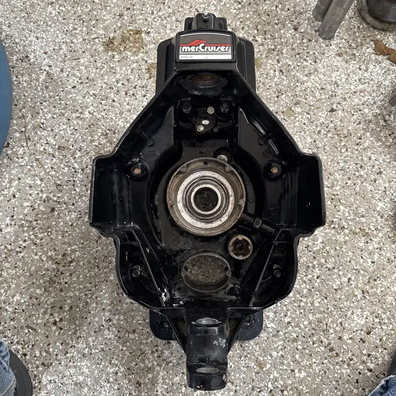 42259-C Mercruiser 1983-1990 Gimbal Housing ONLY R/MR/Alpha I