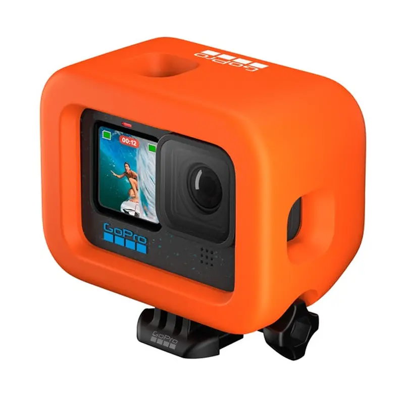 Accessoire Flottant Floaty pour Camra GoPro