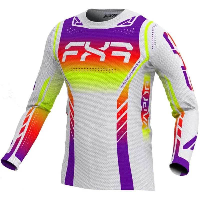 Chandail de Motocross Vapor Air MX
