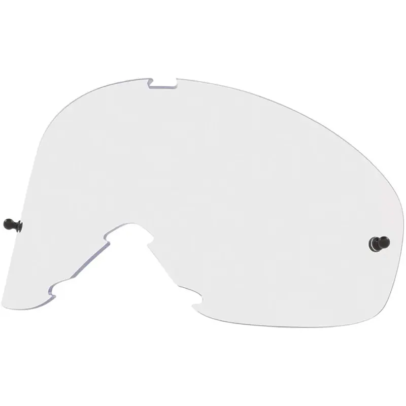 Oakley XS O-Frame 2.0 Pro MX - Replacement Lenses