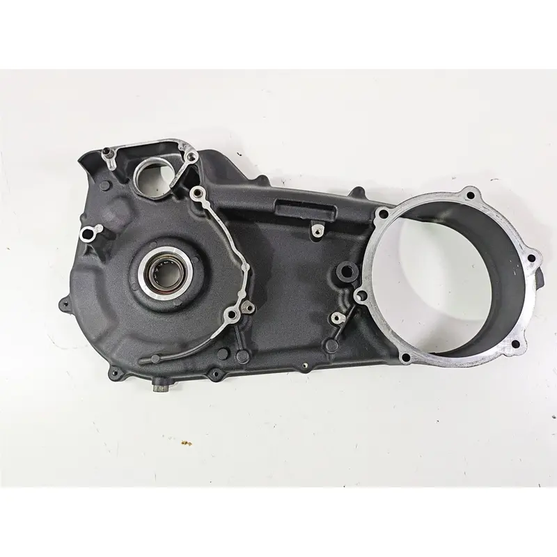 2016 Harley FXDWG Dyna Wide Glide Inner Primary Drive Clutch Cover 60681-06C